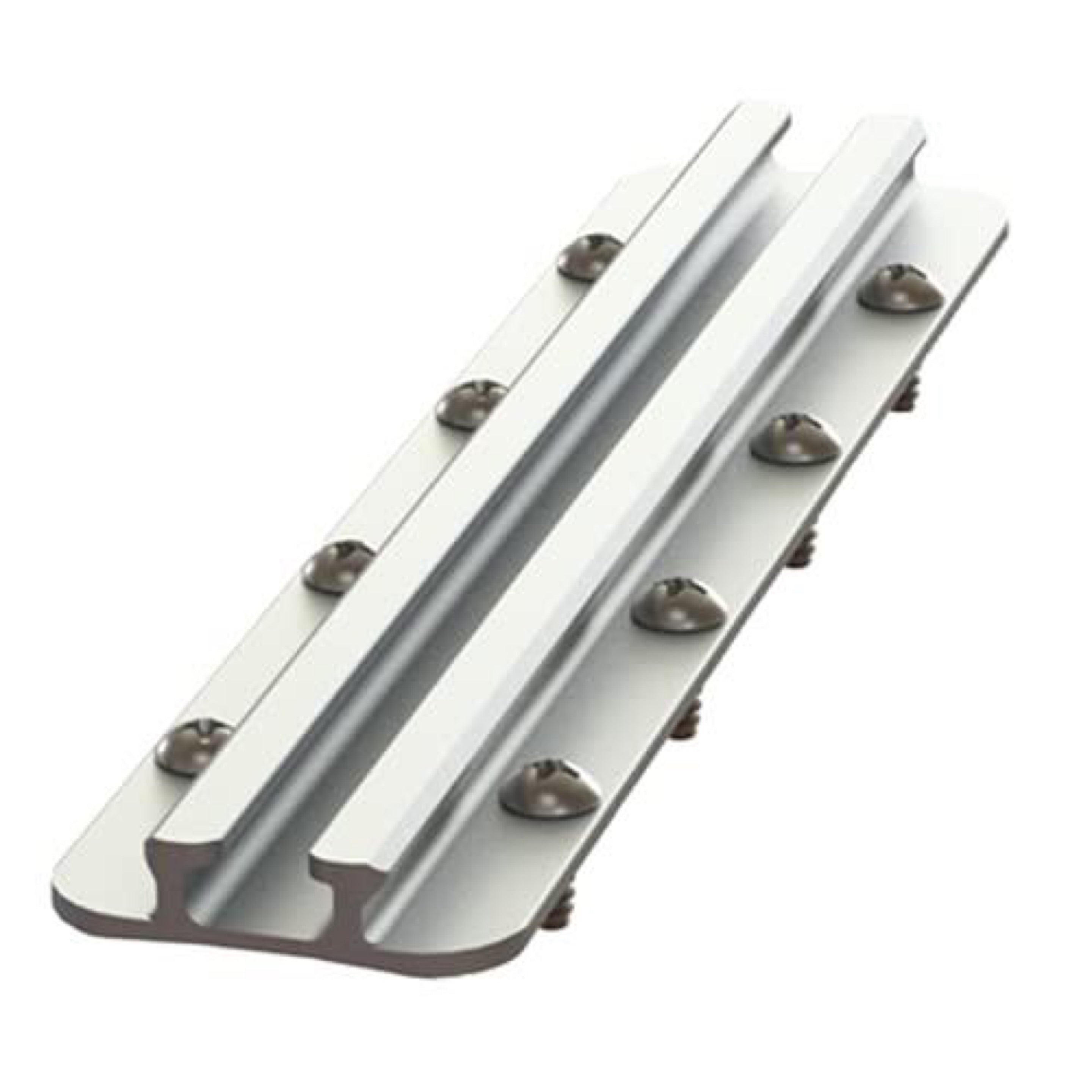 Yakattack GT175 16” Generation II Geartrac Heavy-Duty Kayak Mount Track