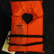 CP Coleman Stearns Adult Type II Life Jacket CP
