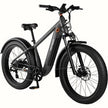 Retrospec Koa Rev+ 26” Electric Fat Tire Bike