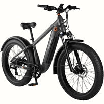 Retrospec Koa Rev+ 26” Electric Fat Tire Bike