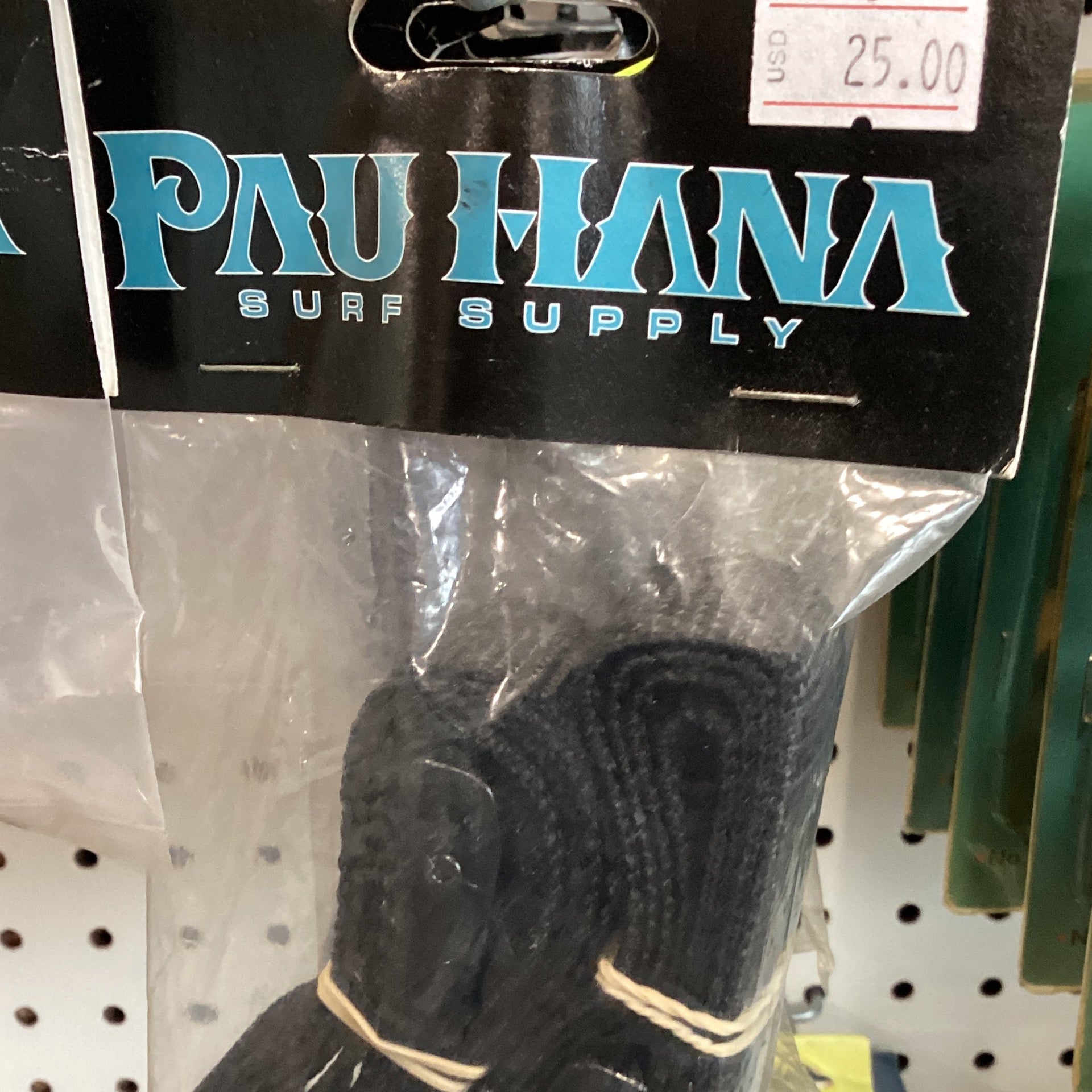CP Pau Hana cinch strap