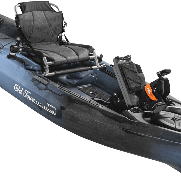 Old Town Sportsman PDL 106