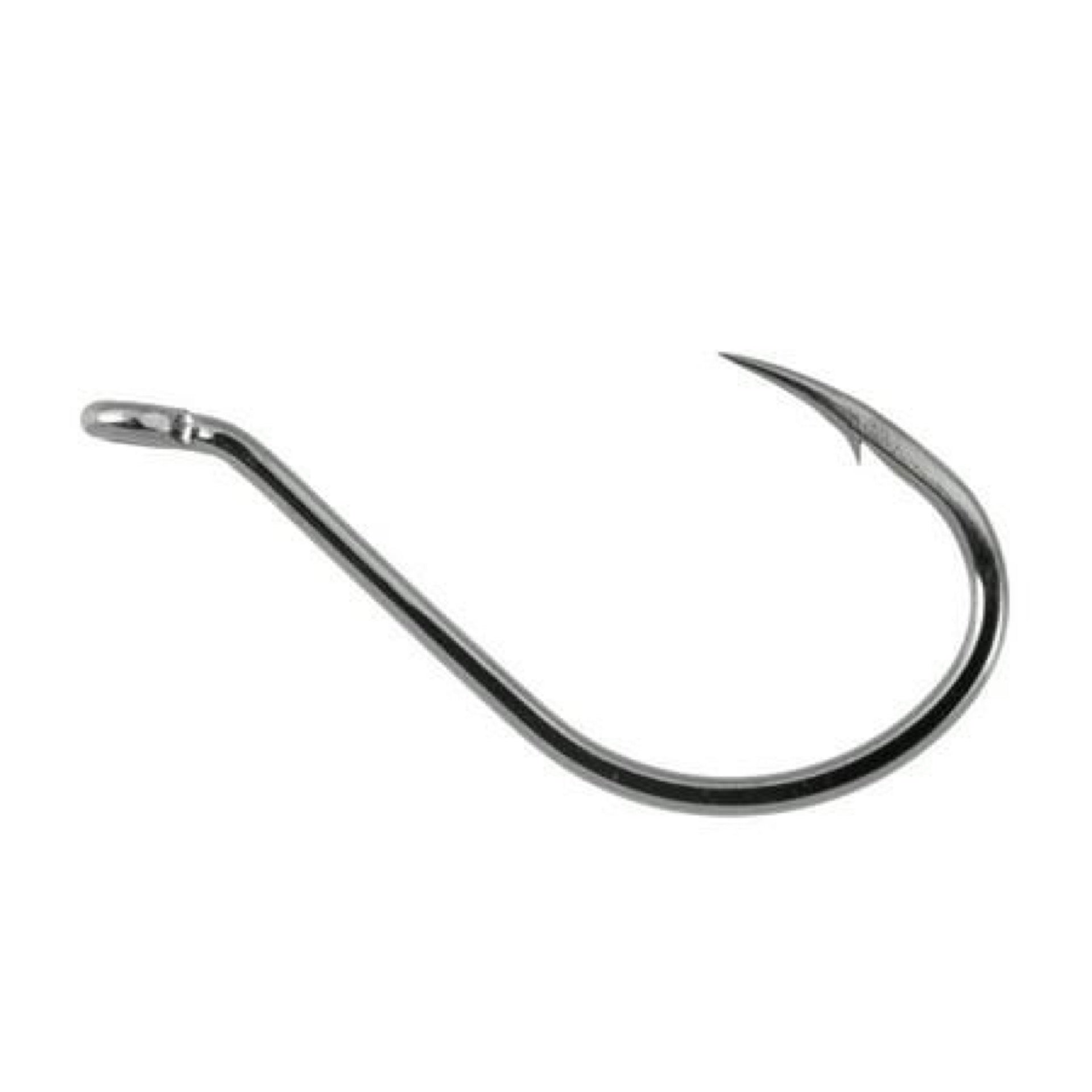 Tsunami Salt 1 X Octopus Bait Fishing Hook