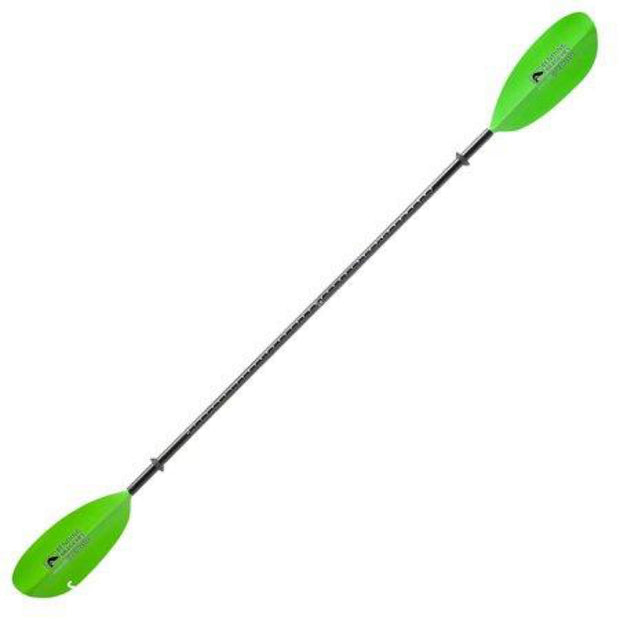 Bending Branches Angler Classic Snap Paddle 240 cm Blue