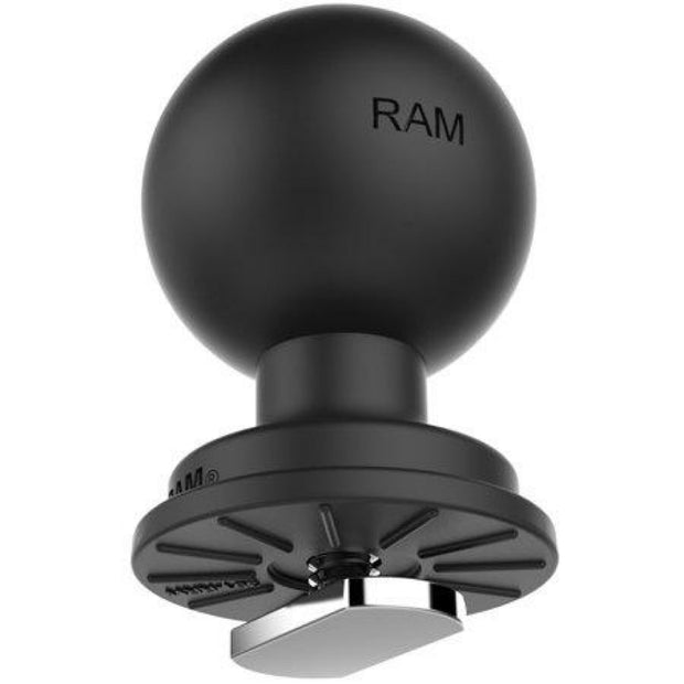 RAM 1.5” Track Ball with T-Bolt Attachment rap-354u-tra1