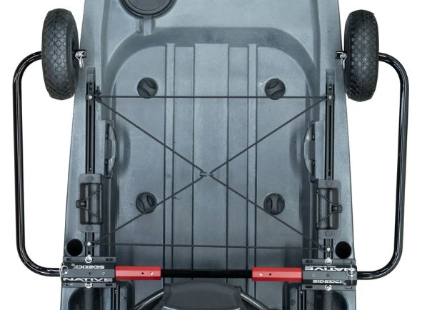 Native SideKick Wheel Transport