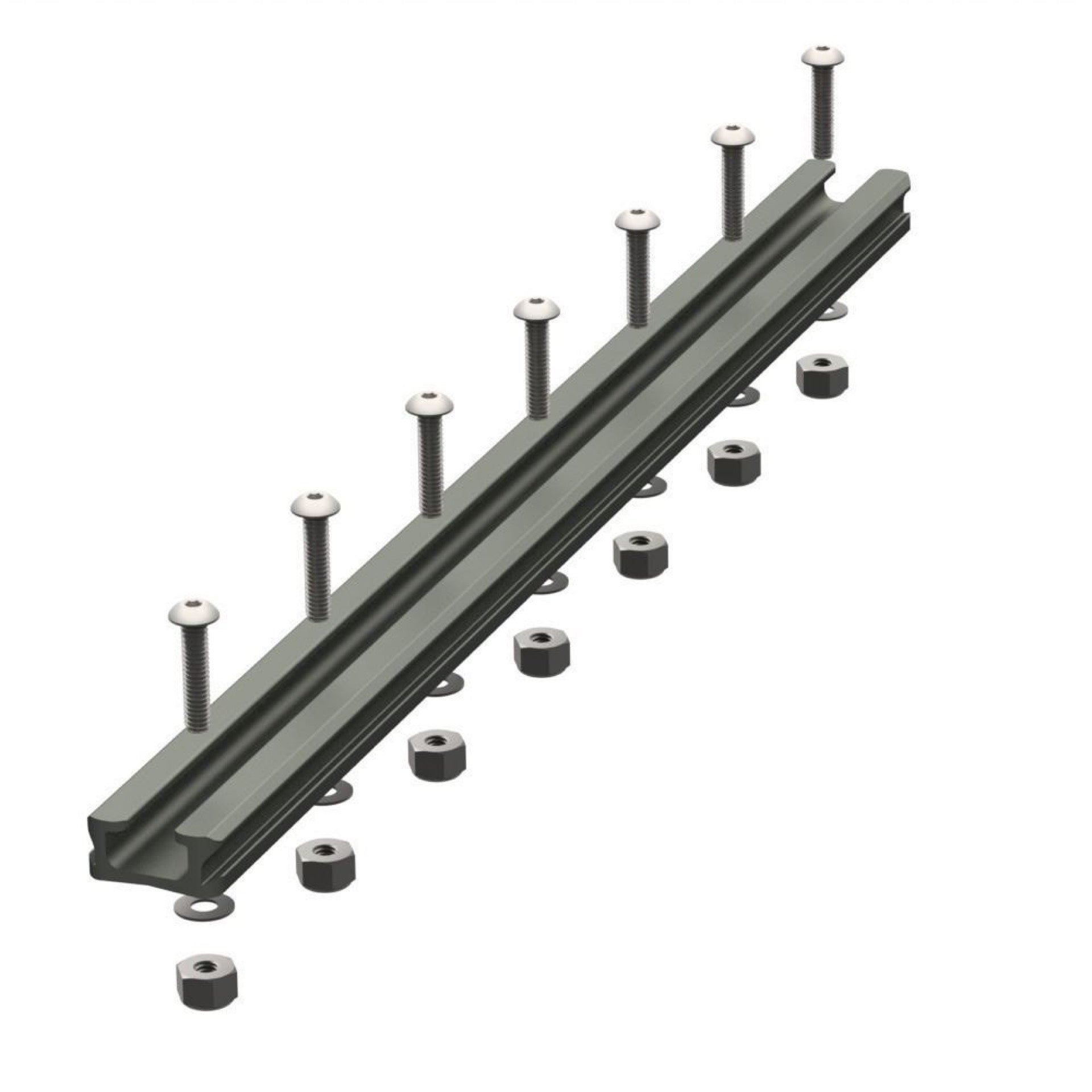 CP Yakattack GT90 Geartrac 16”