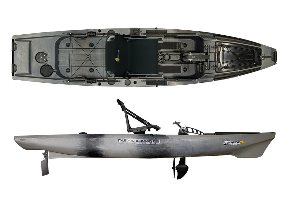 Native Slayer Propel 12.5 MAX