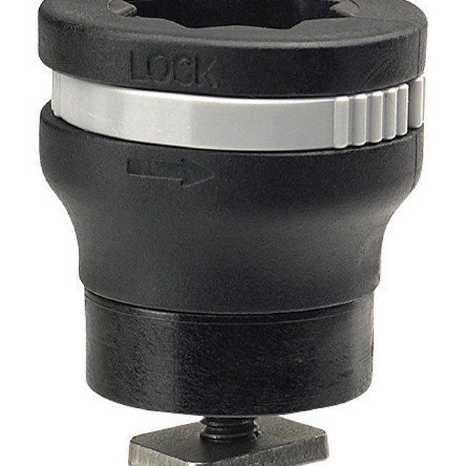 Railblaza Miniport Nylon Black Mount Base