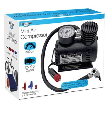 Mini Air Compressor