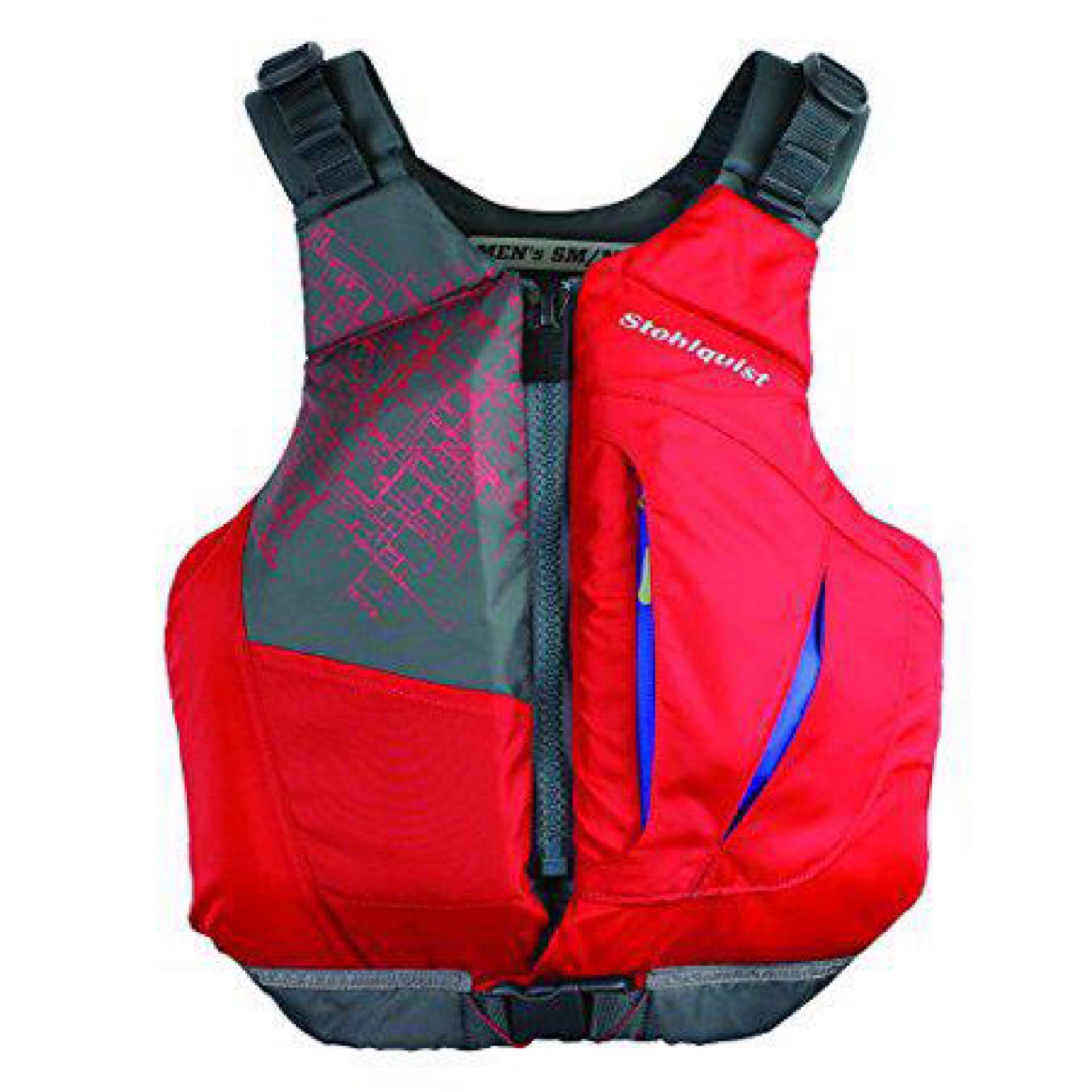 Stohlquist Youth/Adult Small Escape PFD 75-125 lbs