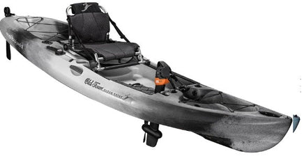 Old Town Ocean Kayak Malibu Pedal Kayak