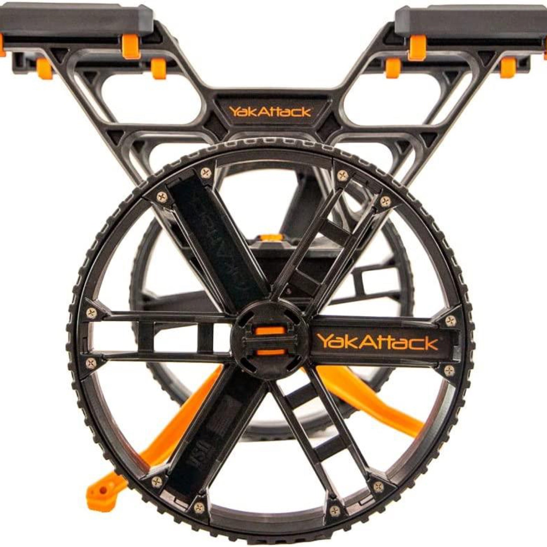 Yakattack Townstow Bunkster Kayak Cart