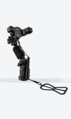 Yakattack Rotogrip Phone Holder Pro with LockNLoad Mounting System (CMS-1006) | Kayak Fishing Accessories