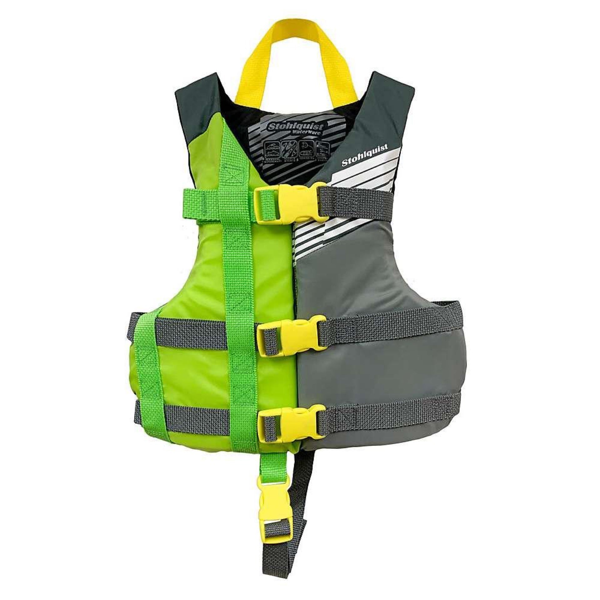 Stohlquist Kids' Fit Child PFD
