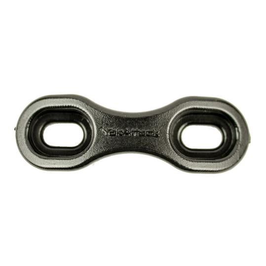 Snagless Slotted Padeye Kit