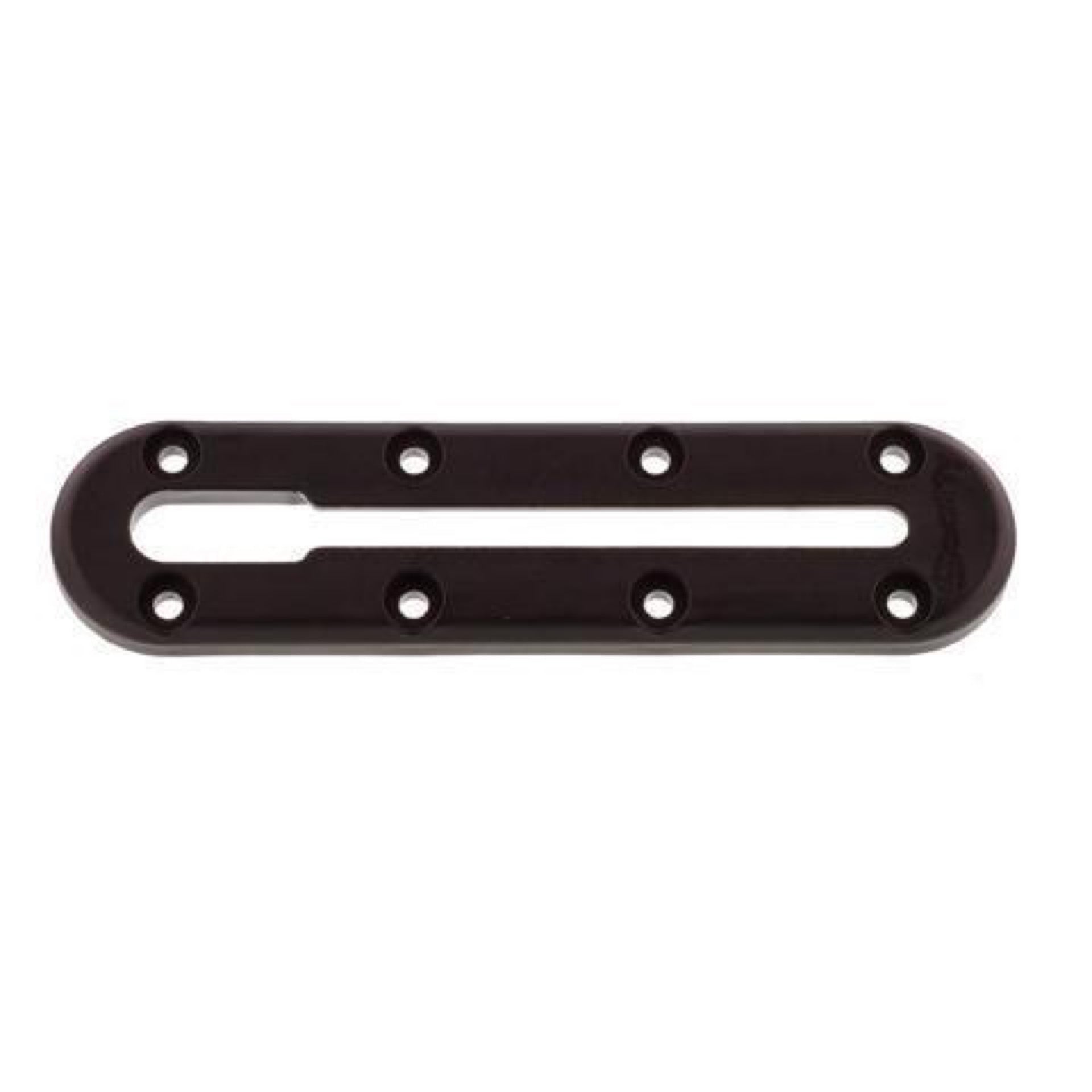 CP Scotty Low Profile Track 4”