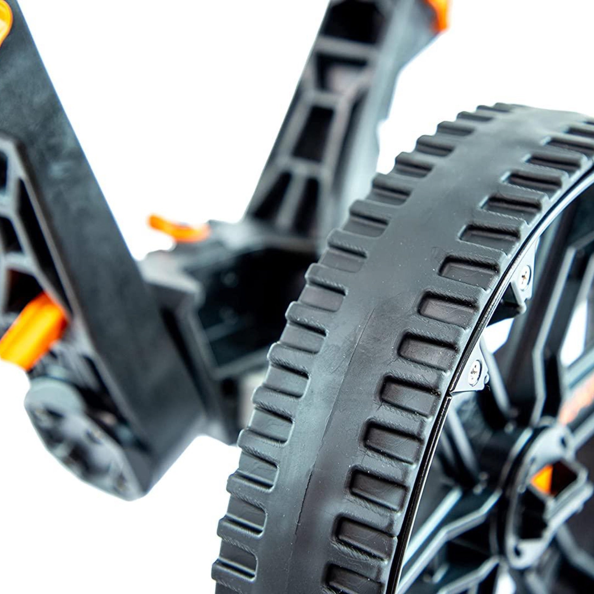 Yakattack Townstow Barcart Universal Kayak Cart