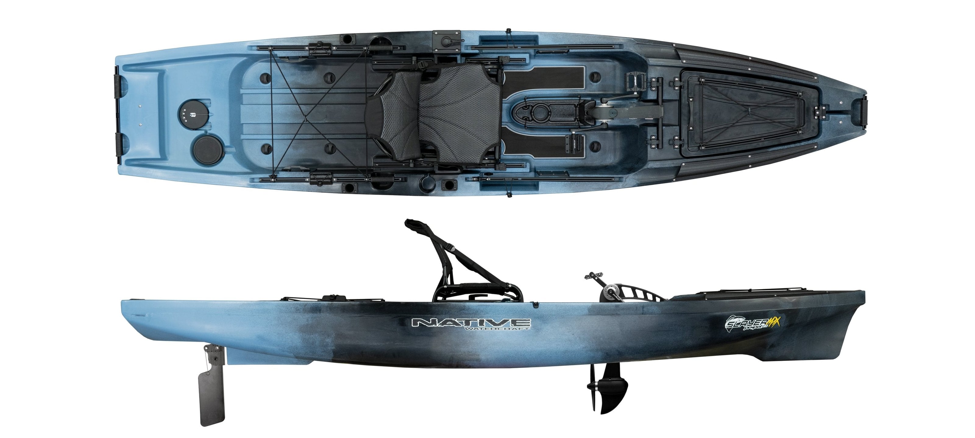 Native Slayer Propel 12.5 MAX