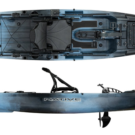 Native Slayer Propel 12.5 MAX