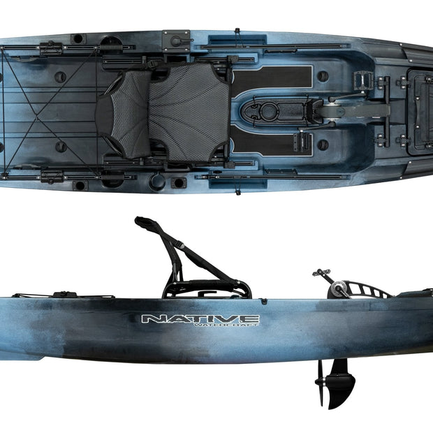 Native Slayer Propel 12.5 MAX