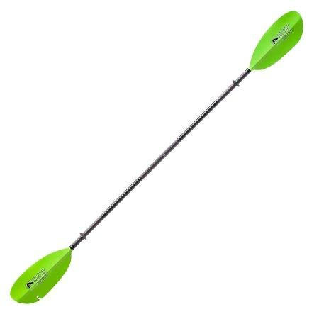 Bending Branches Angler Drift Snap Paddle 250 cm Electric Green