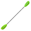 Bending Branches Angler Drift Snap Paddle 260 cm Electric Green