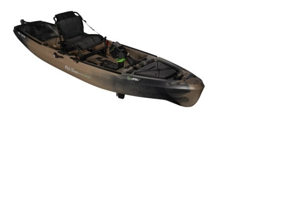 Old Town Sportsman PDL 120 Pro