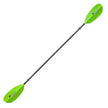 Bending Branches Angler Drift Paddle 240 cm Electric Green