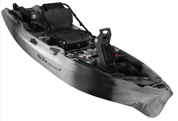 Old Town Ocean Kayak Sonata 106 MK