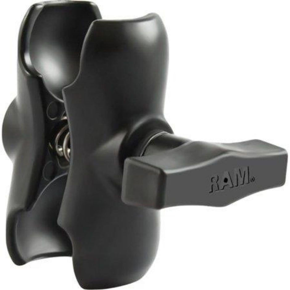 RAM Mounts Mounting Adapter Ram-201u-b