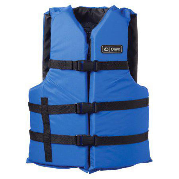 Onyx USCG Approved Boating Life Jacket