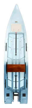 Crescent Cres-Craft Micro Skiff