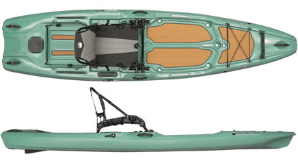 Bonafide SKF117