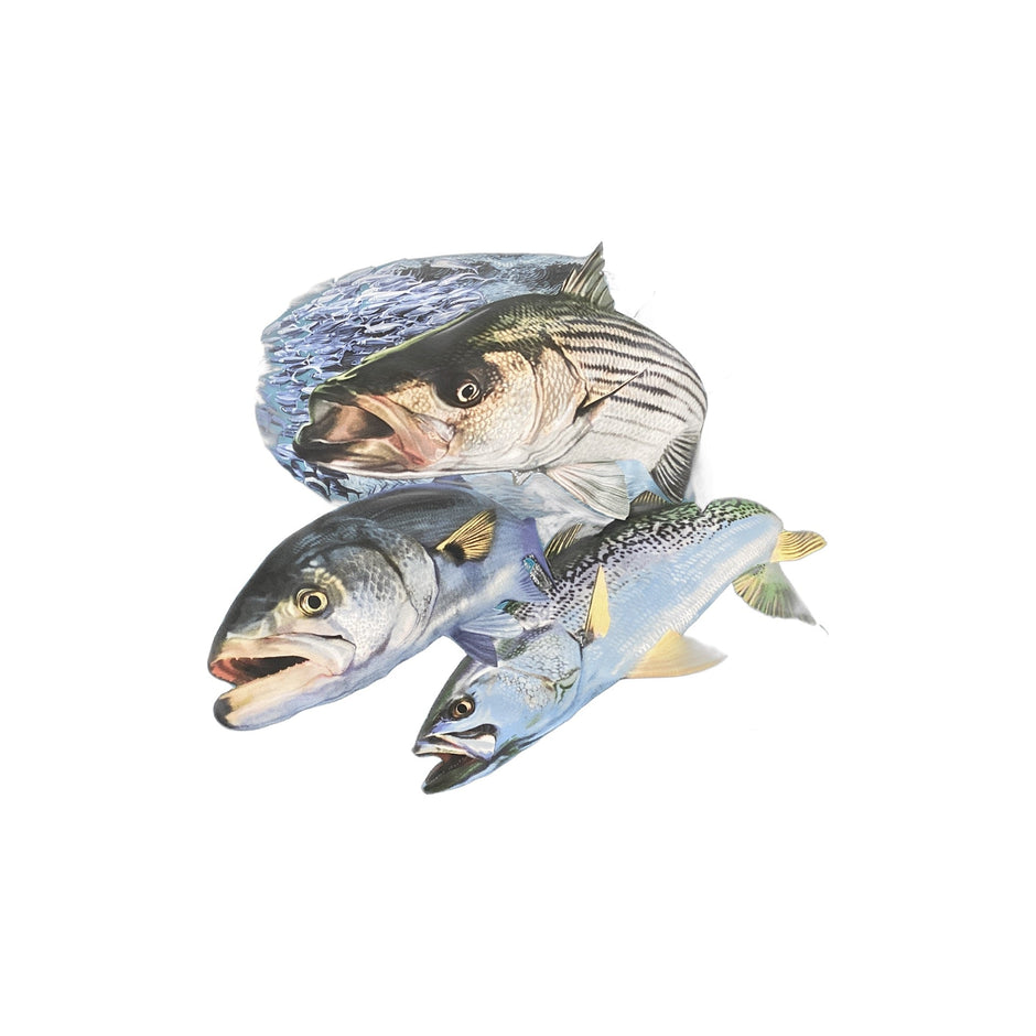 Bimini Bay Outfitters Ltd Hook Mens Long Sleeve Fishing Shirt