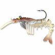 EgRET Baits Vudu Rattle Shrimp 3.25 oz