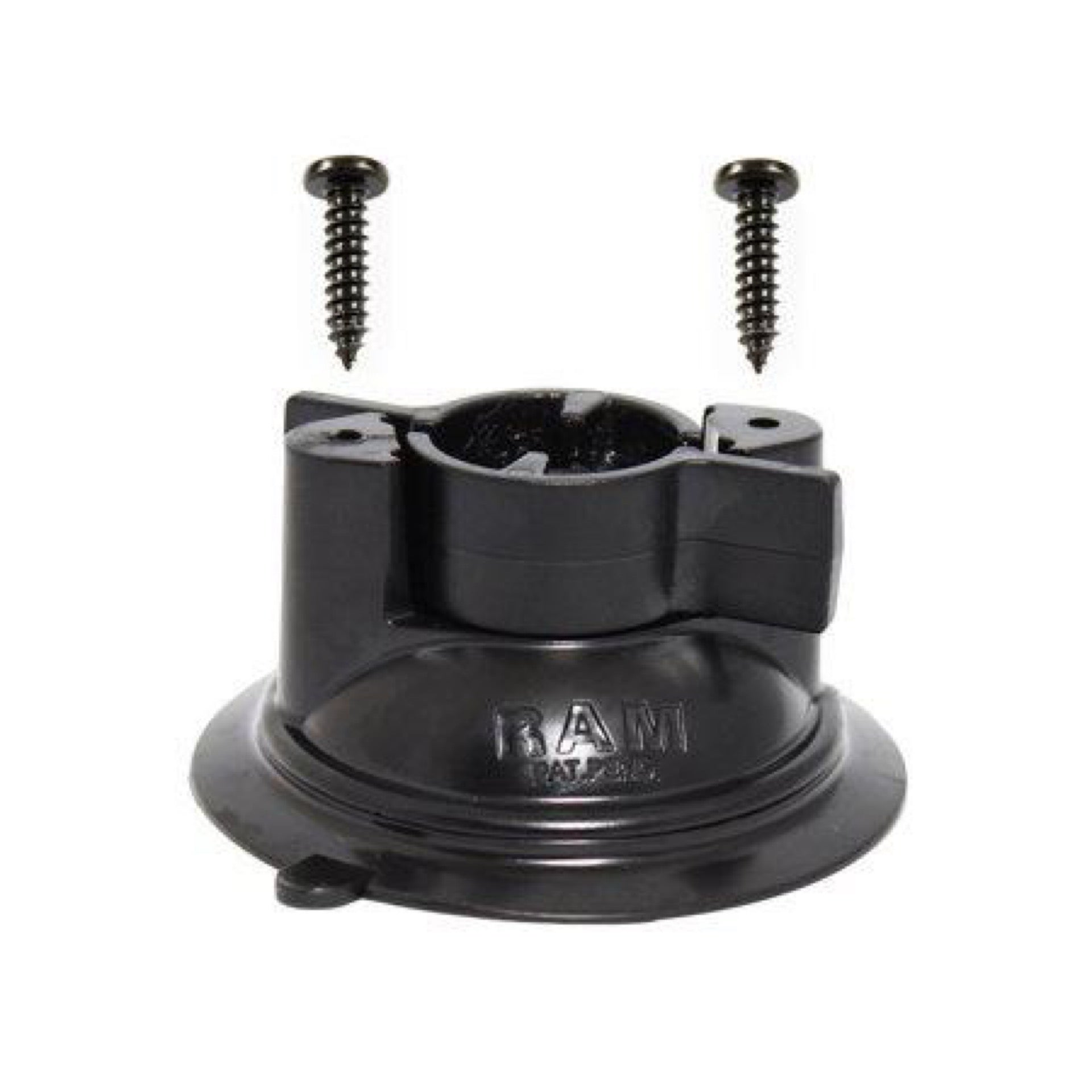 CP Ram Mount 3.3 Cup Base w/ Twist Lock rap-224-1u
