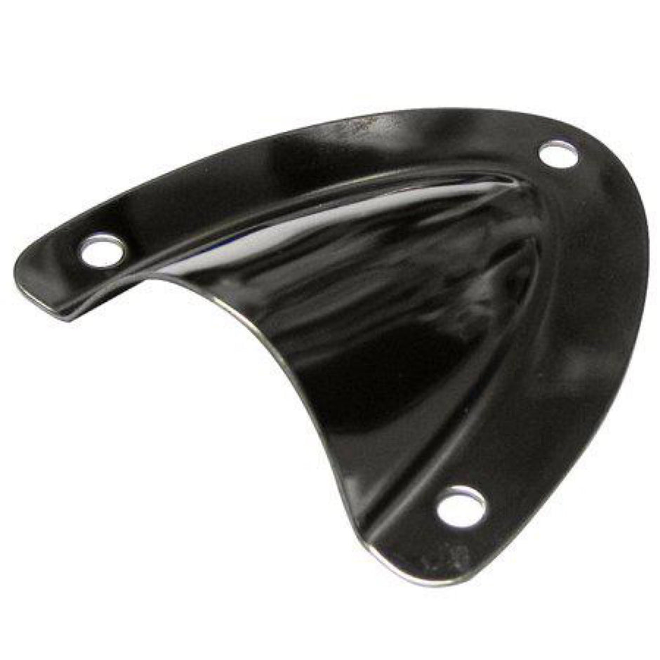 CP Whitecap S-1388C Stainless Steel Midget Ventilator