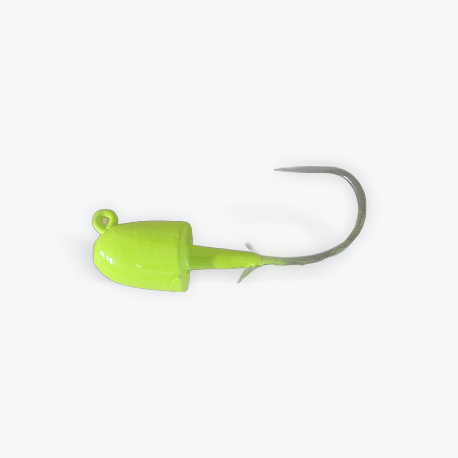 Tog Candy Bullet Head Jig