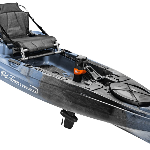 Old Town Bigwater PDL 132