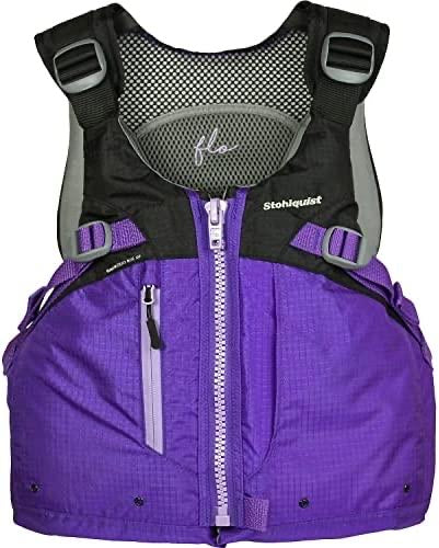 Stohlquist Women Md/Lg Flo Lifejacket (PFD)