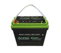 Amped Outdoors 12V 60Ah battery