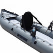 Saturn 13’ Inflatable Kayak