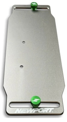 Newport Vessels Throttle Mounting Plate