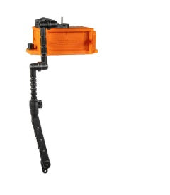 Yakattack CellBlok Battery Box and SwitchBlade Transducer Arm Combo (CLB-1003)