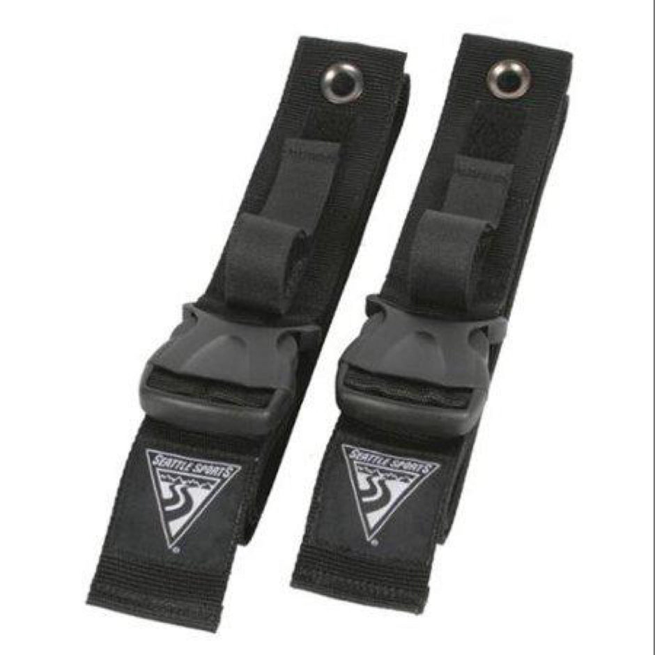 CP Seattle Sports Boat Keeperz 2Up