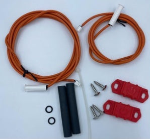 Old Town Autopilot kill switch sensor