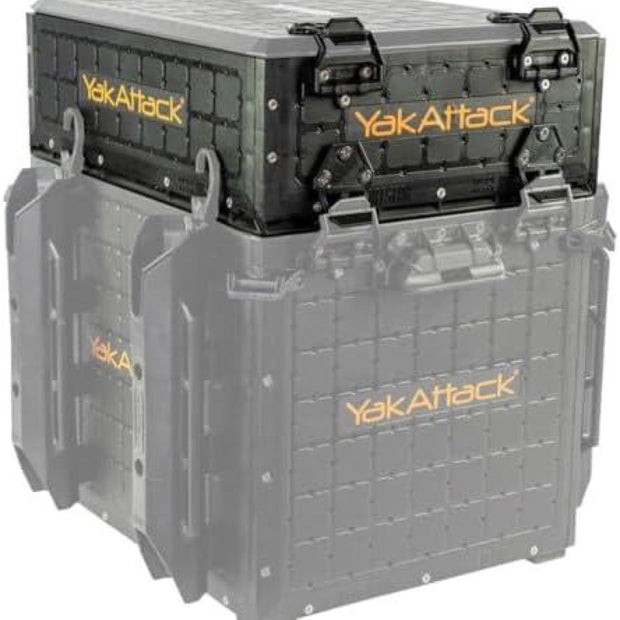16" x 16" Yakattack Shortstak Upgrade Kit for BlackPAK Pro