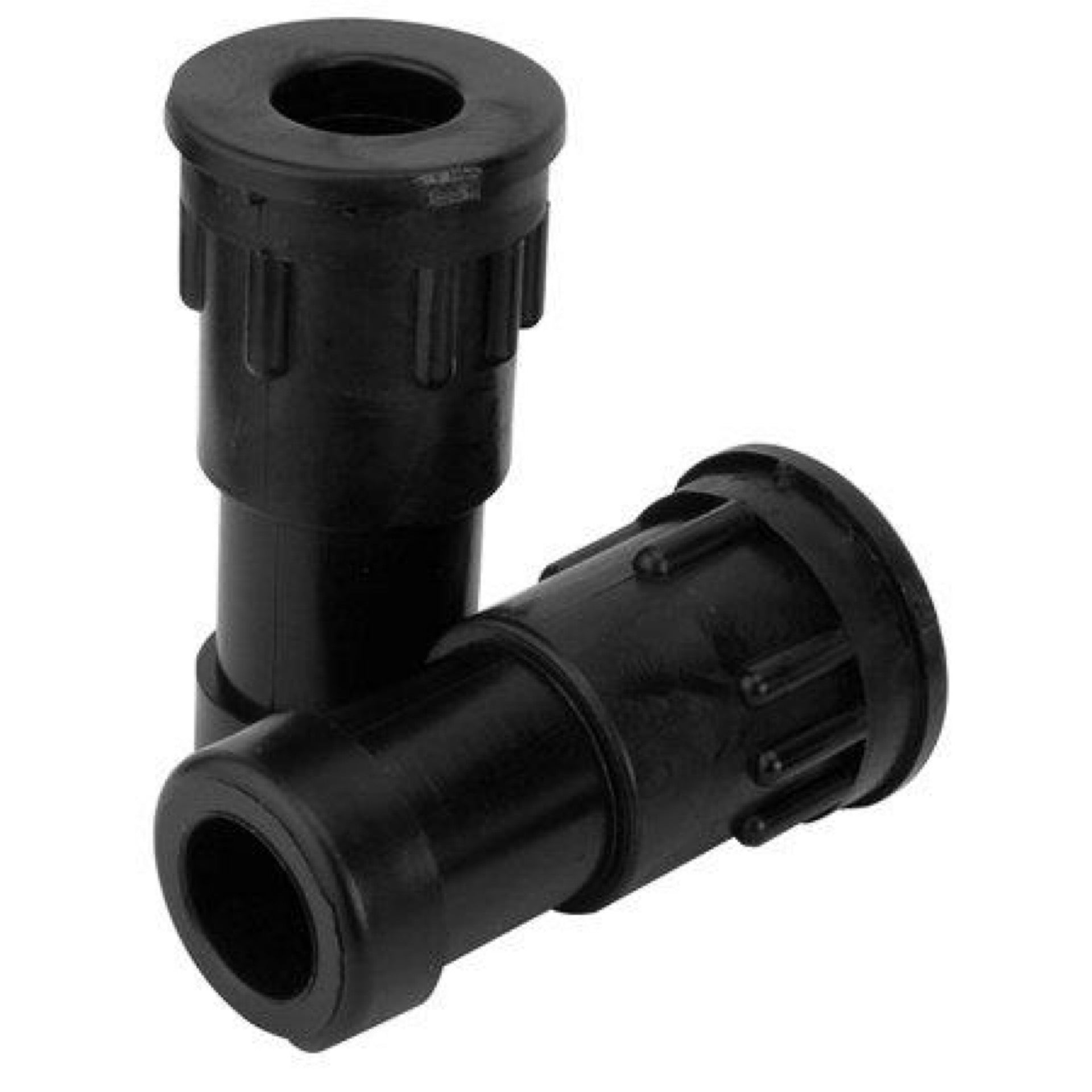 CP Scotty Oarlock Adapter Black