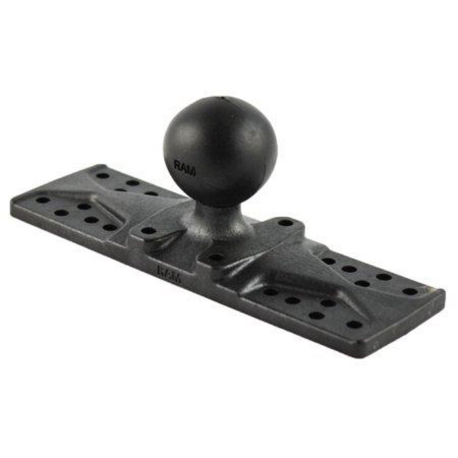 Ram Mount 6.25 X 2 Base Plate W/1.5